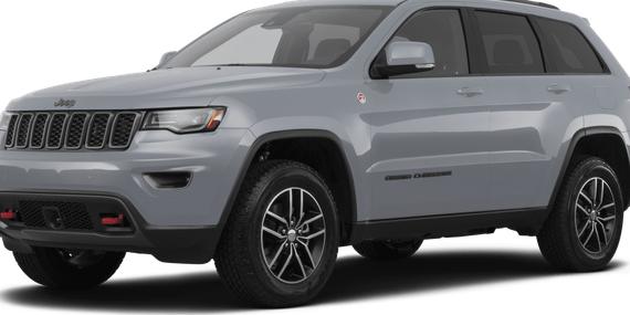 JEEP GRAND CHEROKEE 2018 1C4RJFLG0JC113513 image